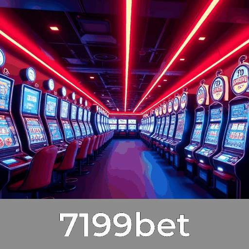 Ofertas de Bônus Exclusivas e Generosas no 7199bet