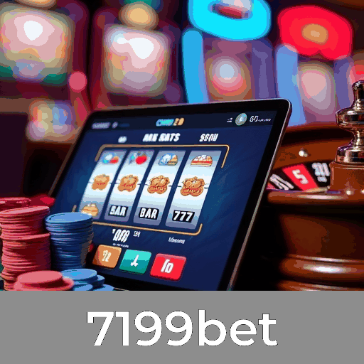 7199bet: Seu Cassino Online Seguro e Premiado