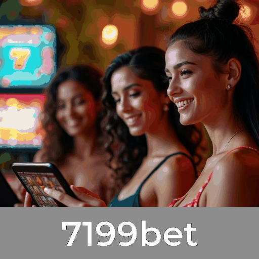 Experimente a emoção dos caça-níqueis com 7199bet e ganhe prêmios incríveis