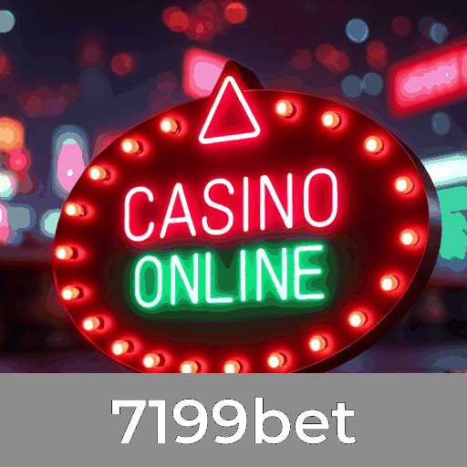7199bet: Emoção e Oportunidades no Mundo dos Jogos de Cassino