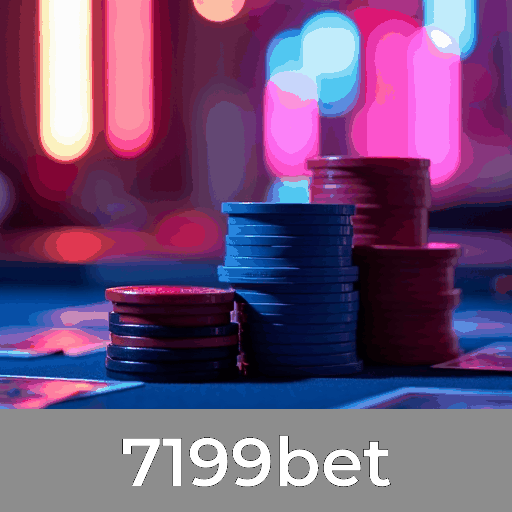 Diversidade de Jogos de Cassino na 7199bet: Descubra Emoções