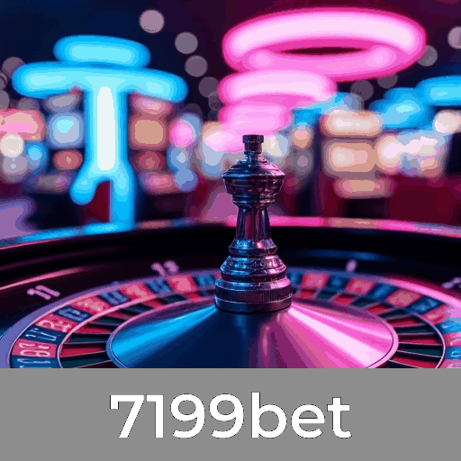 7199bet: A Experiência de Dealer ao Vivo Preferida no Brasil