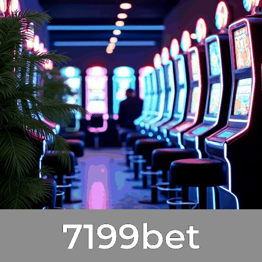 Garanta um Acesso Exclusivo no 7199bet