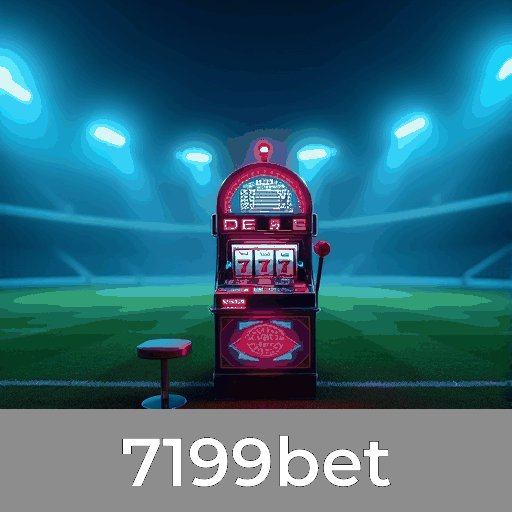 Conheça a Praticidade do App 7199bet para Apostas