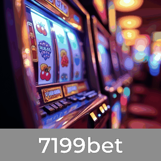 Garanta um Acesso Exclusivo no 7199bet