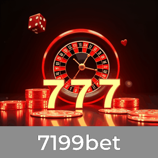 7199bet: Seu Cassino Online Seguro e Premiado