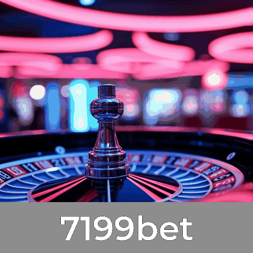 7199bet: Emoção e Oportunidades no Mundo dos Jogos de Cassino